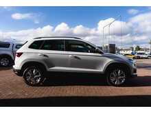 Skoda Karoq TDI SE Drive Automatic