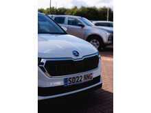 Skoda Karoq TDI SE Drive Automatic
