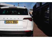 Skoda Karoq TDI SE Drive Automatic