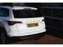 Skoda Karoq TDI SE Drive Automatic