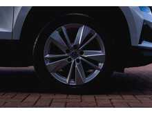 Skoda Karoq TDI SE Drive Automatic