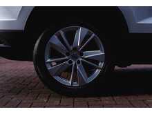 Skoda Karoq TDI SE Drive Automatic