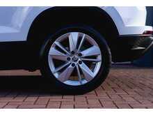 Skoda Karoq TDI SE Drive Automatic