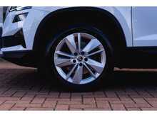 Skoda Karoq TDI SE Drive Automatic