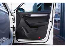 Skoda Karoq TDI SE Drive Automatic