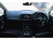 Skoda Karoq TDI SE Drive Automatic