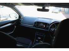 Skoda Karoq TDI SE Drive Automatic