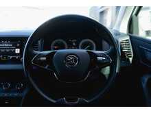 Skoda Karoq TDI SE Drive Automatic