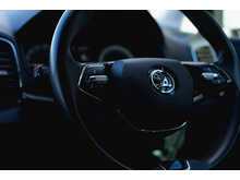 Skoda Karoq TDI SE Drive Automatic