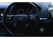 Skoda Karoq TDI SE Drive Automatic