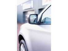 Isuzu D-Max TD DL20 Double Cab Manual