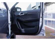 Isuzu D-Max TD DL20 Double Cab Manual