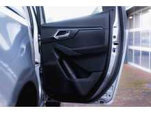 Isuzu D-Max TD DL20 Double Cab Manual