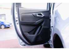 Isuzu D-Max TD DL20 Double Cab Manual