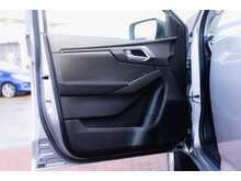 Isuzu D-Max TD DL20 Double Cab Manual