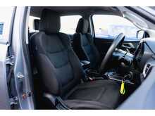 Isuzu D-Max TD DL20 Double Cab Manual