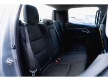 Isuzu D-Max TD DL20 Double Cab Manual