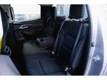 Isuzu D-Max TD DL20 Double Cab Manual