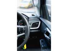 Isuzu D-Max TD DL20 Double Cab Manual