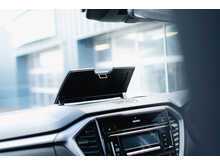 Isuzu D-Max TD DL20 Double Cab Manual