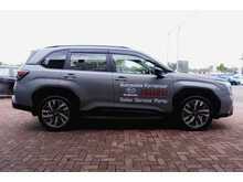 Subaru Forester Touring Automatic