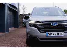 Subaru Forester Touring Automatic