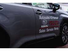 Subaru Forester Touring Automatic