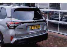 Subaru Forester Touring Automatic