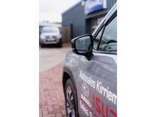 Subaru Forester Touring Automatic