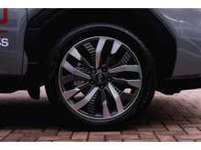 Subaru Forester Touring Automatic