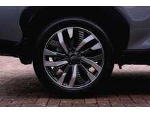 Subaru Forester Touring Automatic