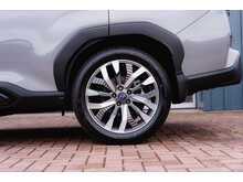 Subaru Forester Touring Automatic