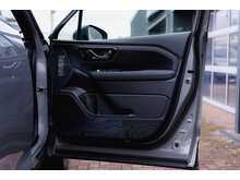 Subaru Forester Touring Automatic