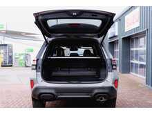 Subaru Forester Touring Automatic