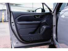 Subaru Forester Touring Automatic