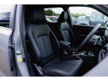 Subaru Forester Touring Automatic