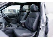 Subaru Forester Touring Automatic