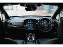 Subaru Forester Touring Automatic