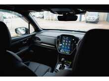 Subaru Forester Touring Automatic