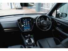 Subaru Forester Touring Automatic