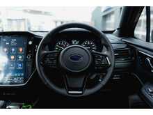 Subaru Forester Touring Automatic