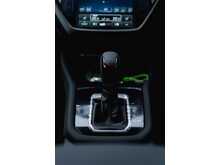 Subaru Forester Touring Automatic