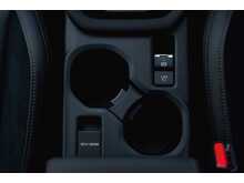 Subaru Forester Touring Automatic