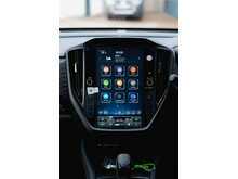 Subaru Forester Touring Automatic