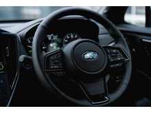 Subaru Forester Touring Automatic