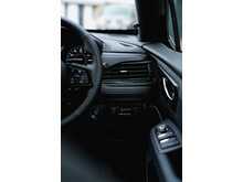 Subaru Forester Touring Automatic