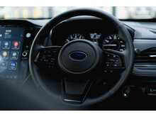 Subaru Forester Touring Automatic