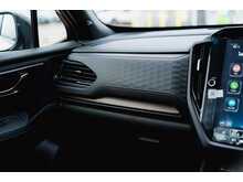 Subaru Forester Touring Automatic