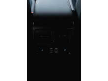 Subaru Forester Touring Automatic