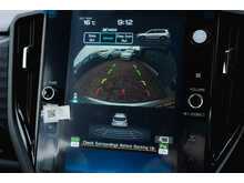 Subaru Forester Touring Automatic